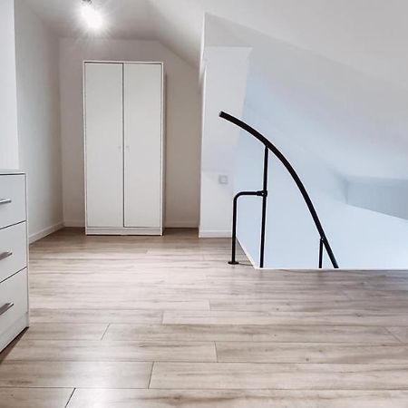 קרקוב Sunny Apartment 8 מראה חיצוני תמונה