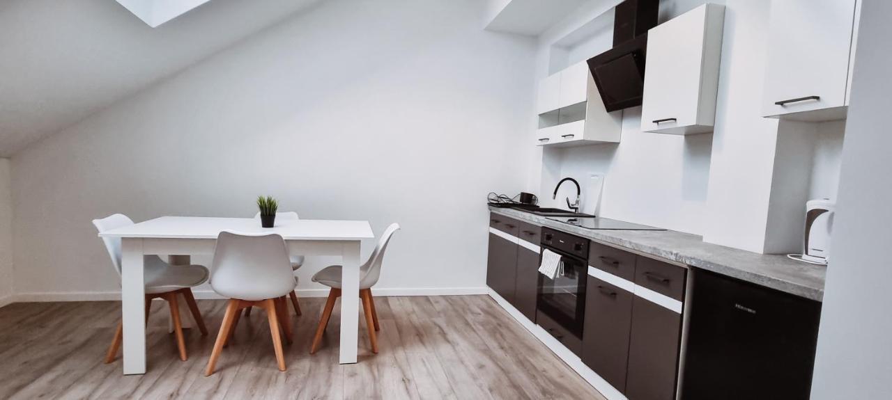 קרקוב Sunny Apartment 8 מראה חיצוני תמונה