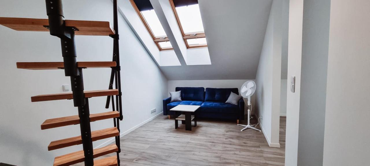 קרקוב Sunny Apartment 8 מראה חיצוני תמונה