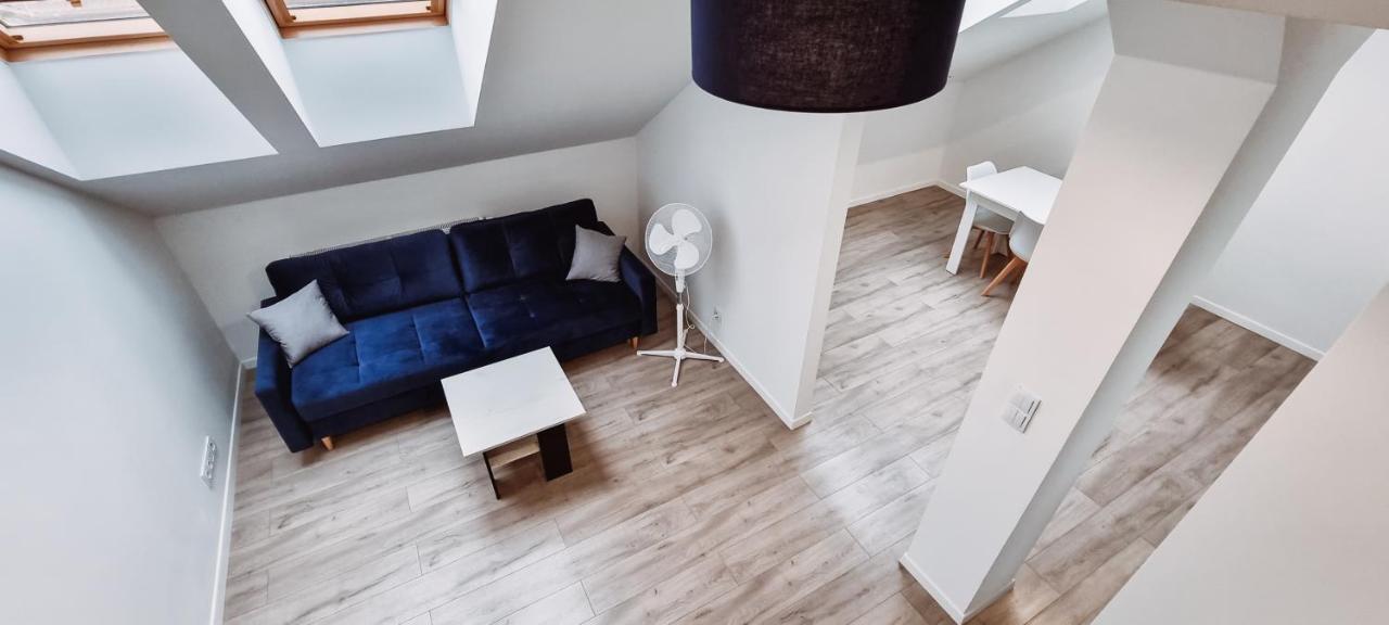 קרקוב Sunny Apartment 8 מראה חיצוני תמונה